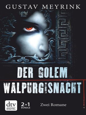 cover image of Der Golem--Walpurgisnacht